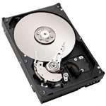 APPLE 07N8150 123GB 7200RPM AT-IDE HARD DRIVE. REFURBISHED. IN STOCK.