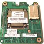 HP WS460C Mezzanine Graphics Adapter Board 583496-001 